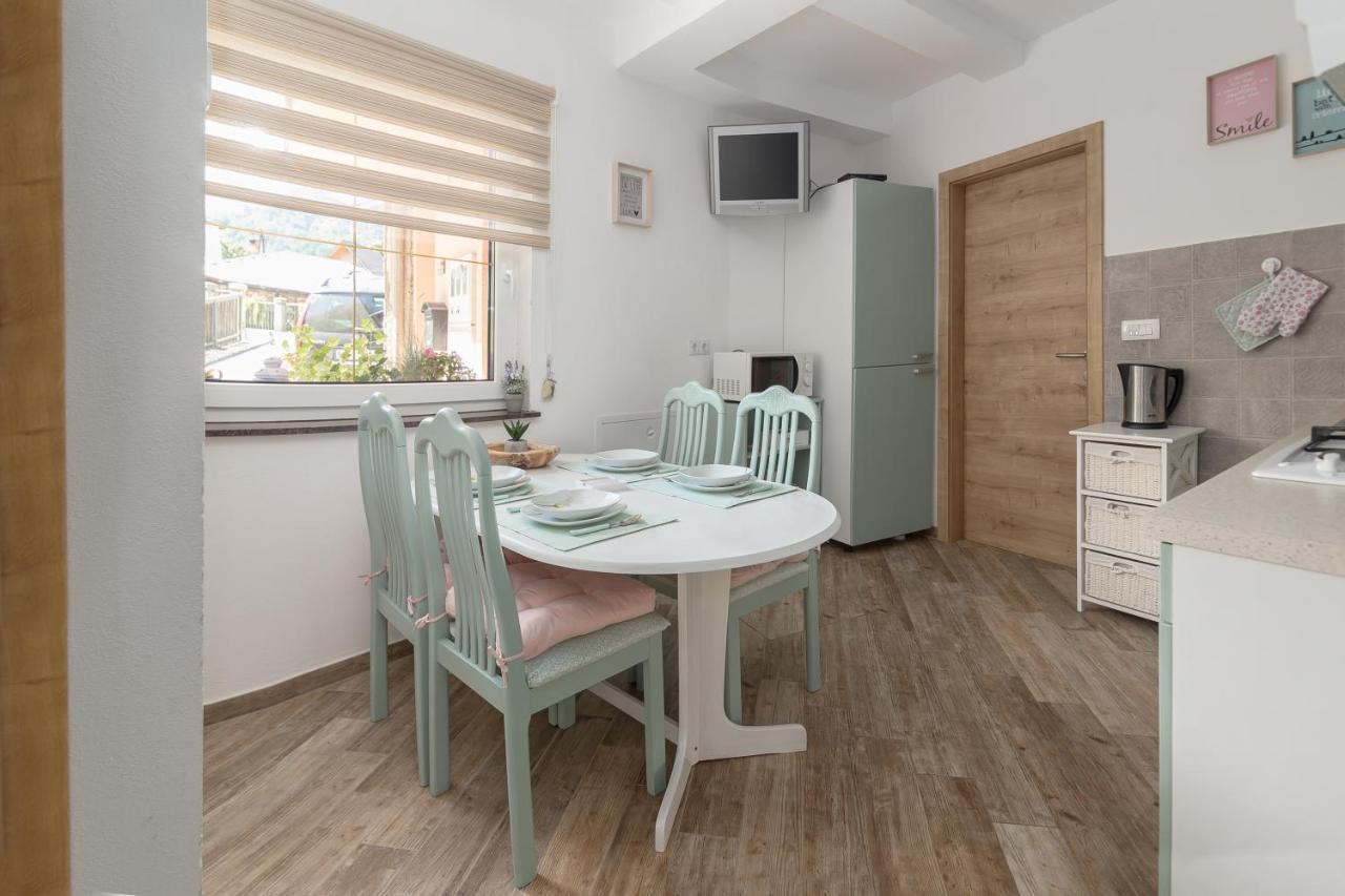 Apartma Bohinj Zewnętrze zdjęcie