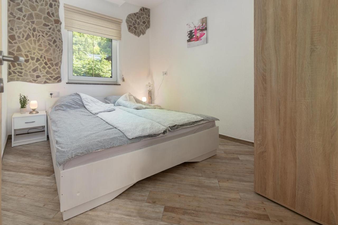 Apartma Bohinj Zewnętrze zdjęcie