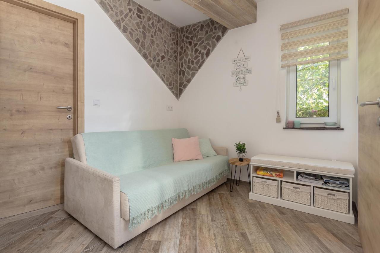 Apartma Bohinj Zewnętrze zdjęcie