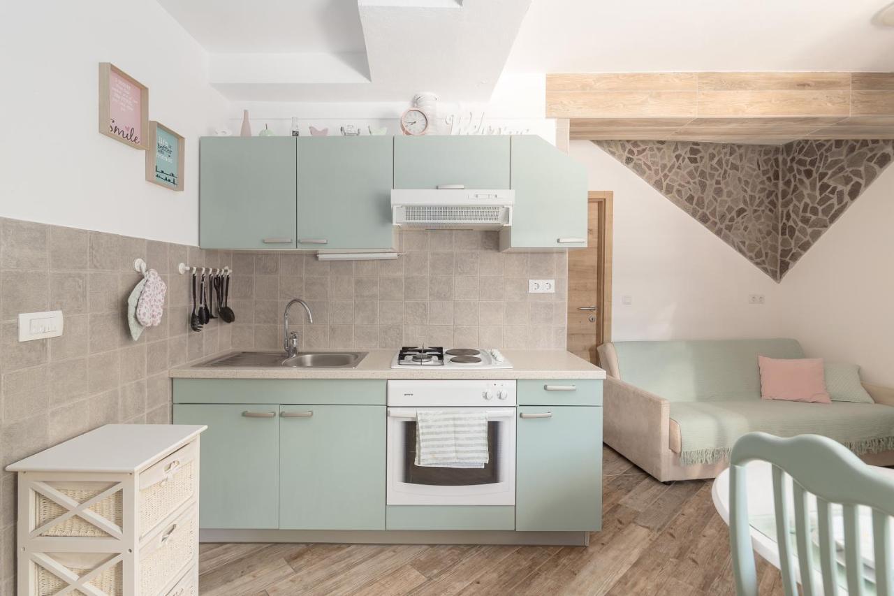 Apartma Bohinj Zewnętrze zdjęcie